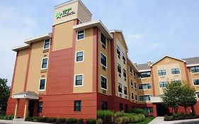 Extended Stay America - Elizabeth - Newark Airport